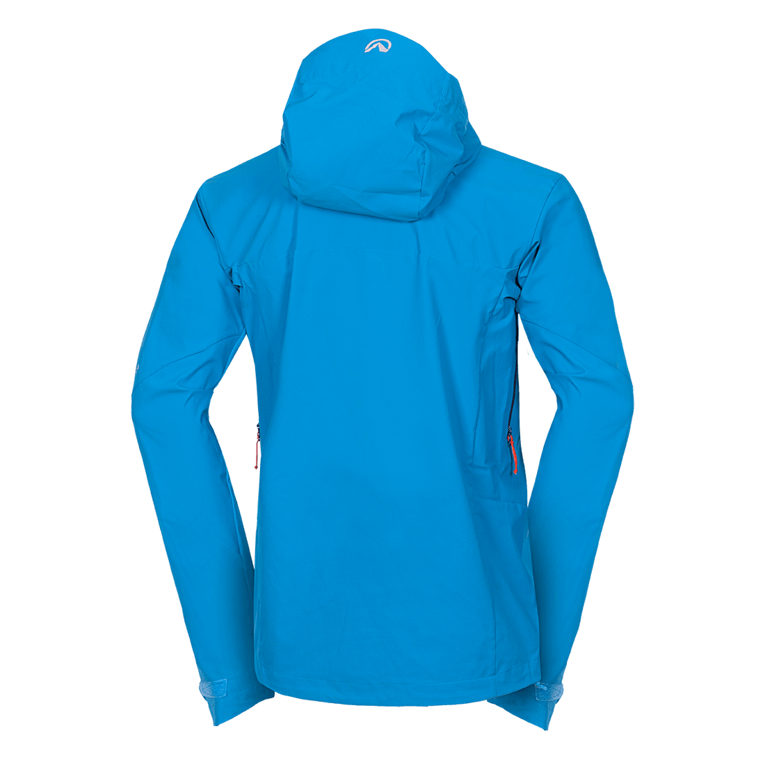 BU-5395OR men's outdoor windproof softshell jacket 3L LOUIE