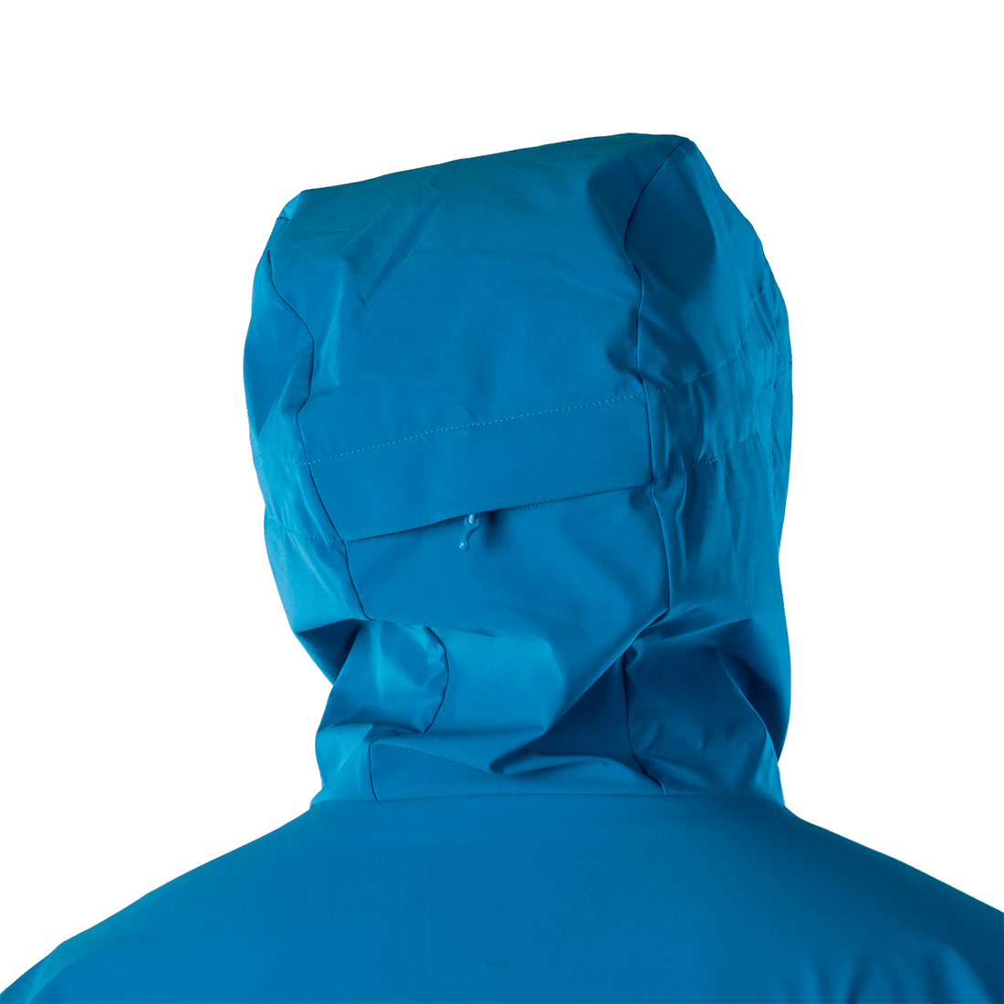 BU-5395OR men's outdoor windproof softshell jacket 3L LOUIE