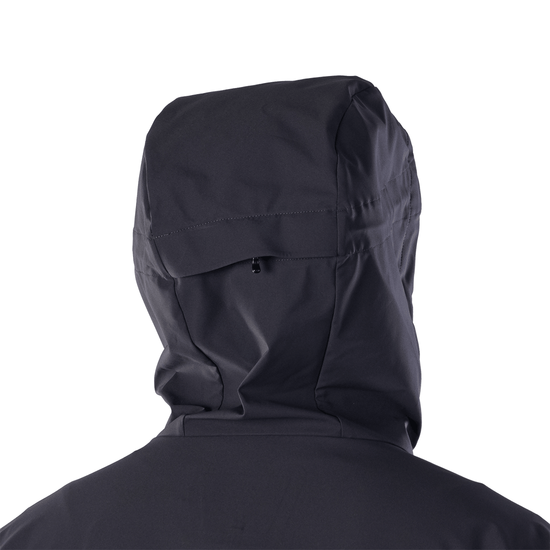 BU-5395OR men's outdoor windproof softshell jacket 3L LOUIE