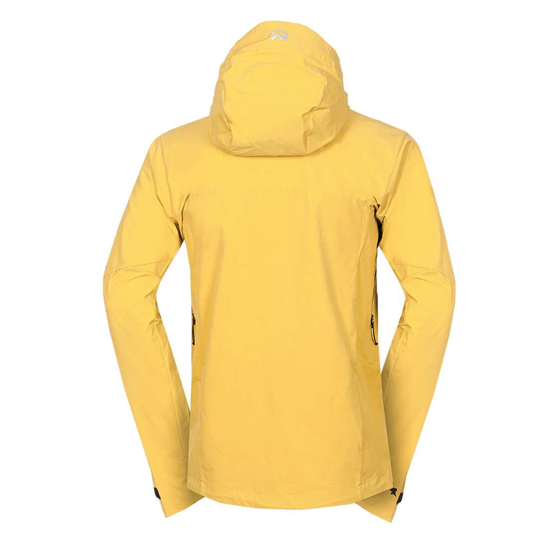 BU-5395OR men's outdoor windproof softshell jacket 3L LOUIE