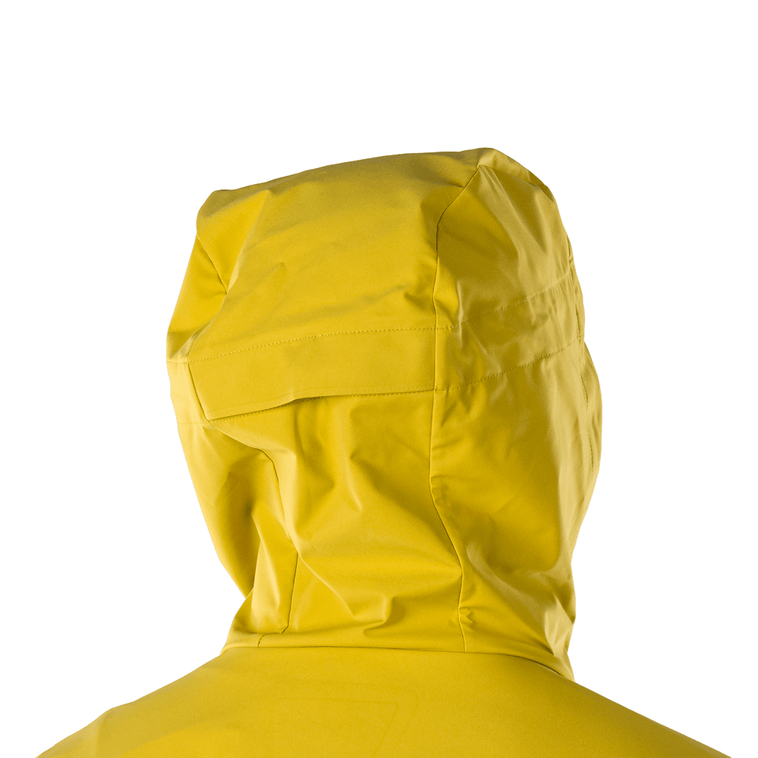 BU-5395OR men's outdoor windproof softshell jacket 3L LOUIE