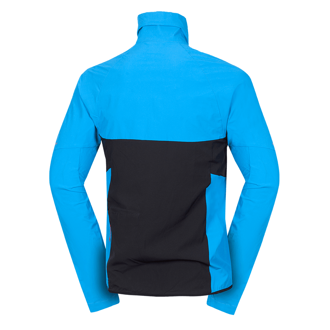 BU-5398OR men's outdoor stretch jacket ARSENIO