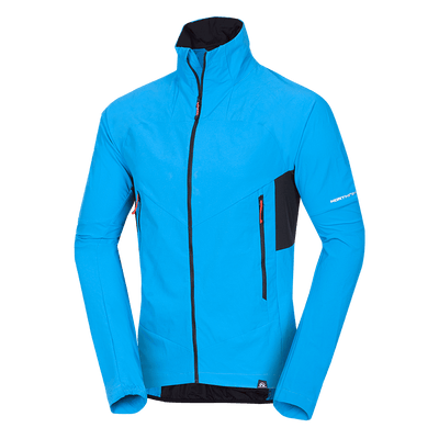 BU-5398OR men's outdoor stretch jacket ARSENIO