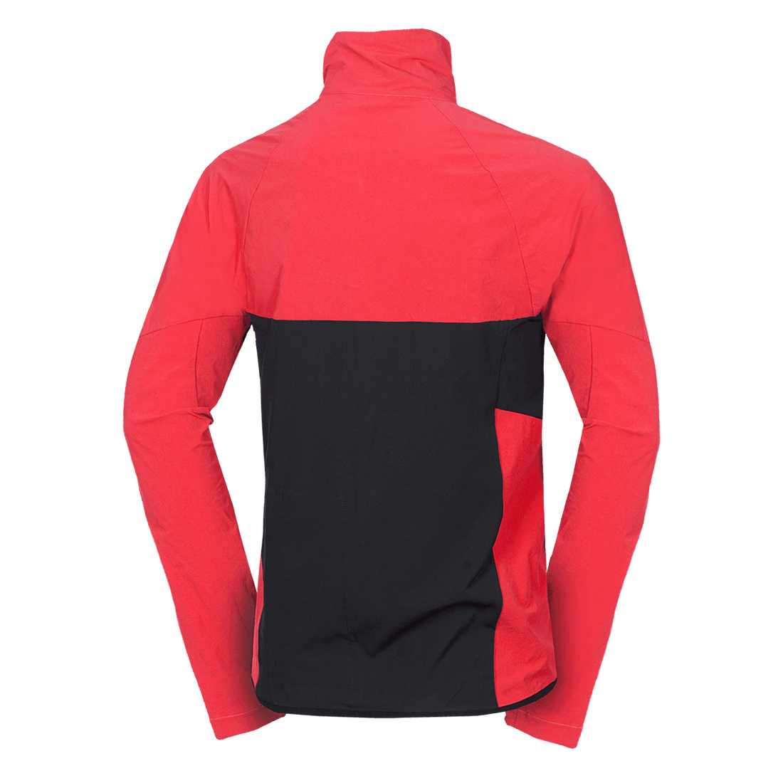 BU-5398OR men's outdoor stretch jacket ARSENIO