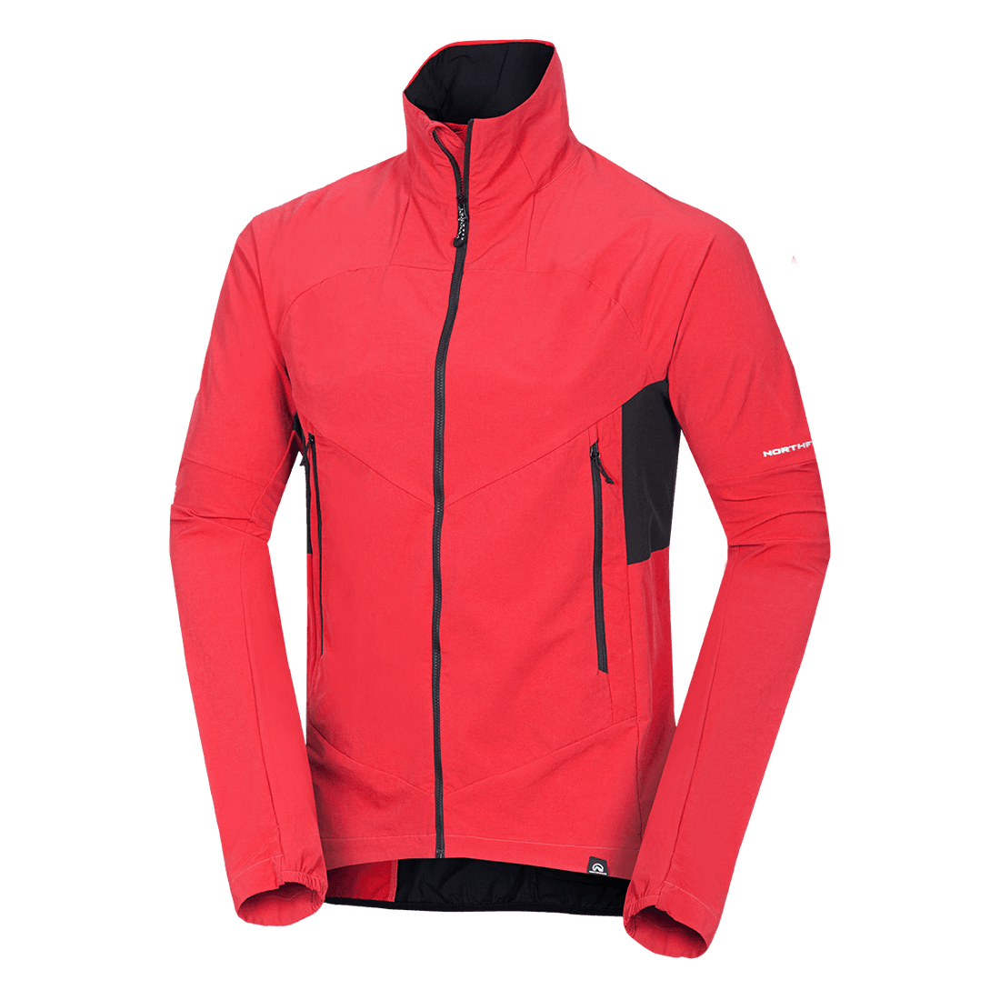 BU-5398OR men's outdoor stretch jacket ARSENIO