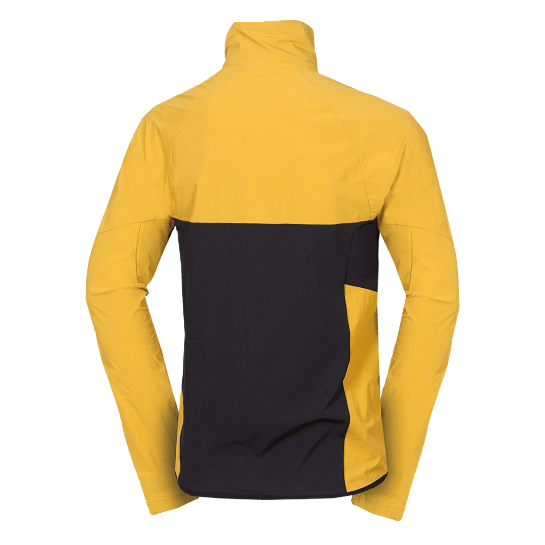 BU-5398OR men's outdoor stretch jacket ARSENIO