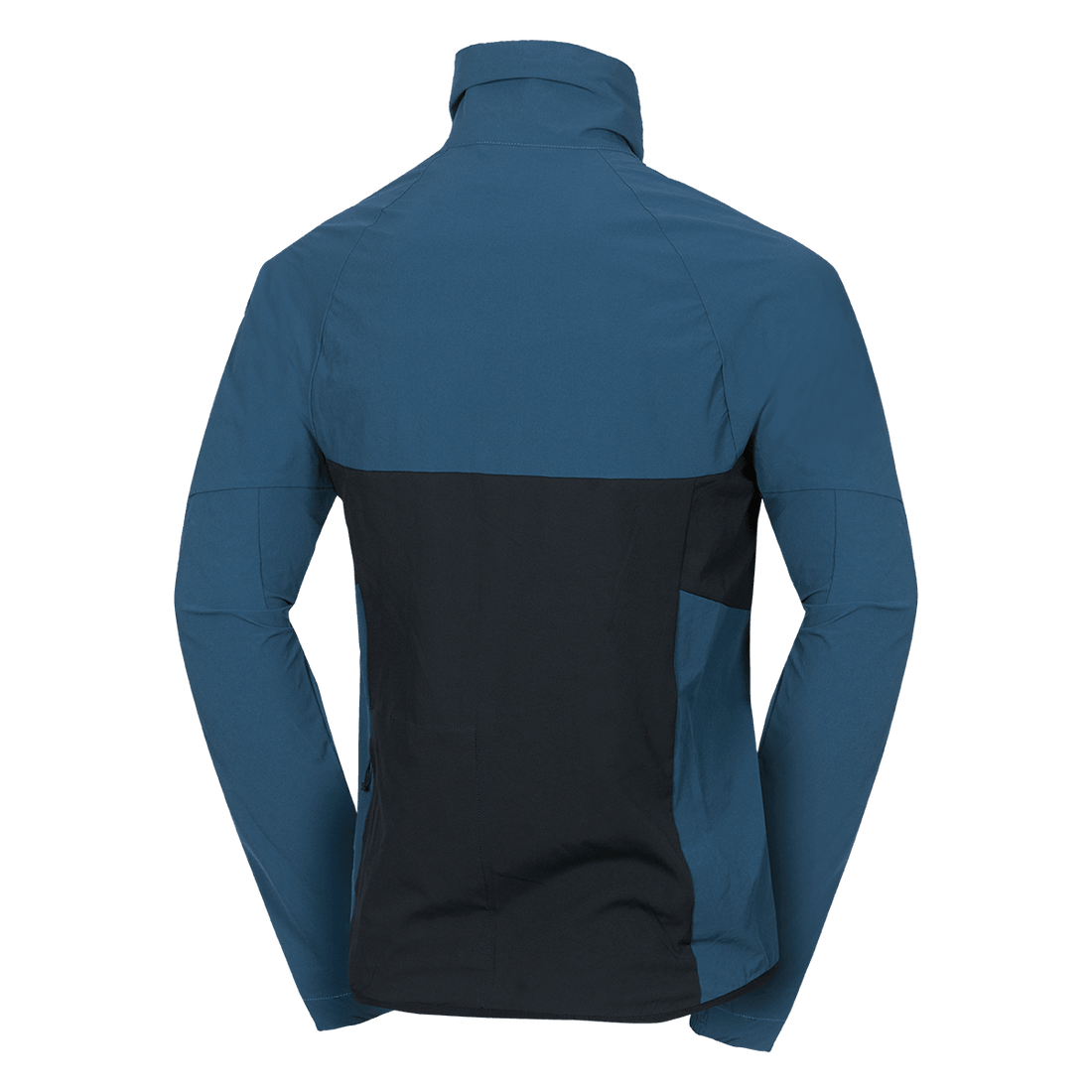 BU-5398OR men's outdoor stretch jacket ARSENIO