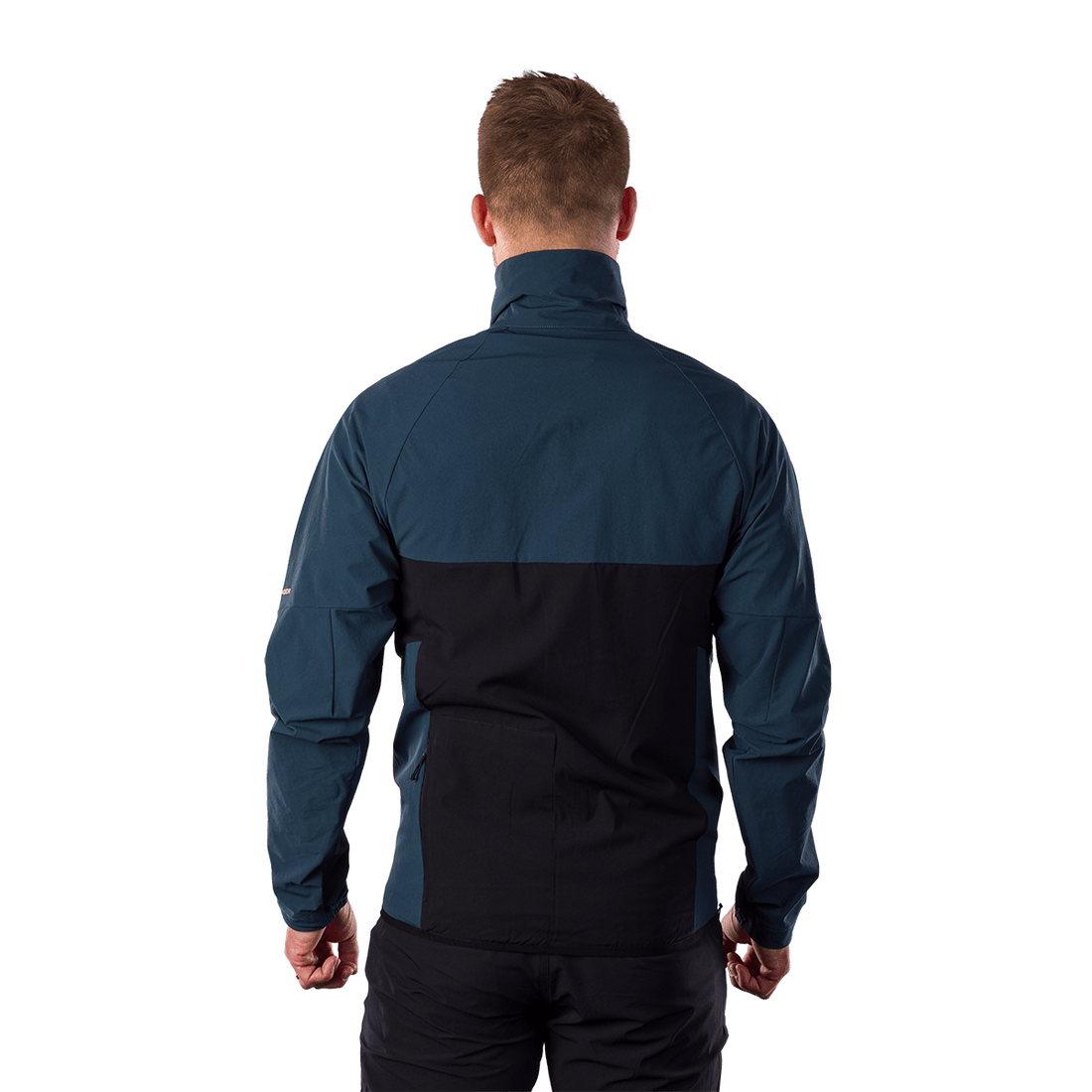 BU-5398OR men's outdoor stretch jacket ARSENIO