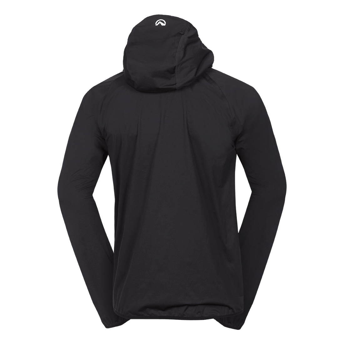 BU-5399OR men's lightweight jacket 2.5L BENEDICTO