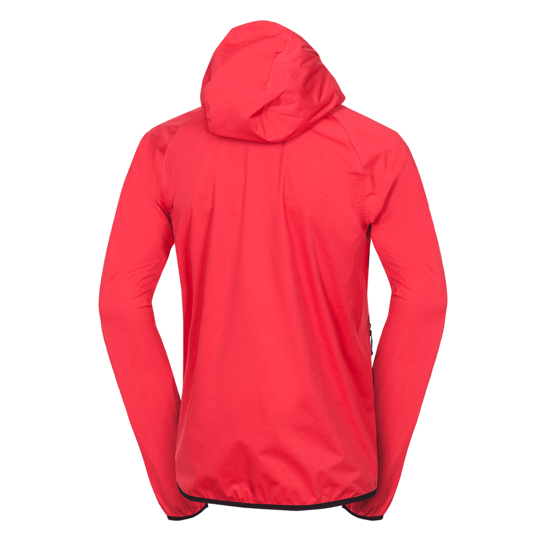 BU-5399OR men's lightweight jacket 2.5L BENEDICTO