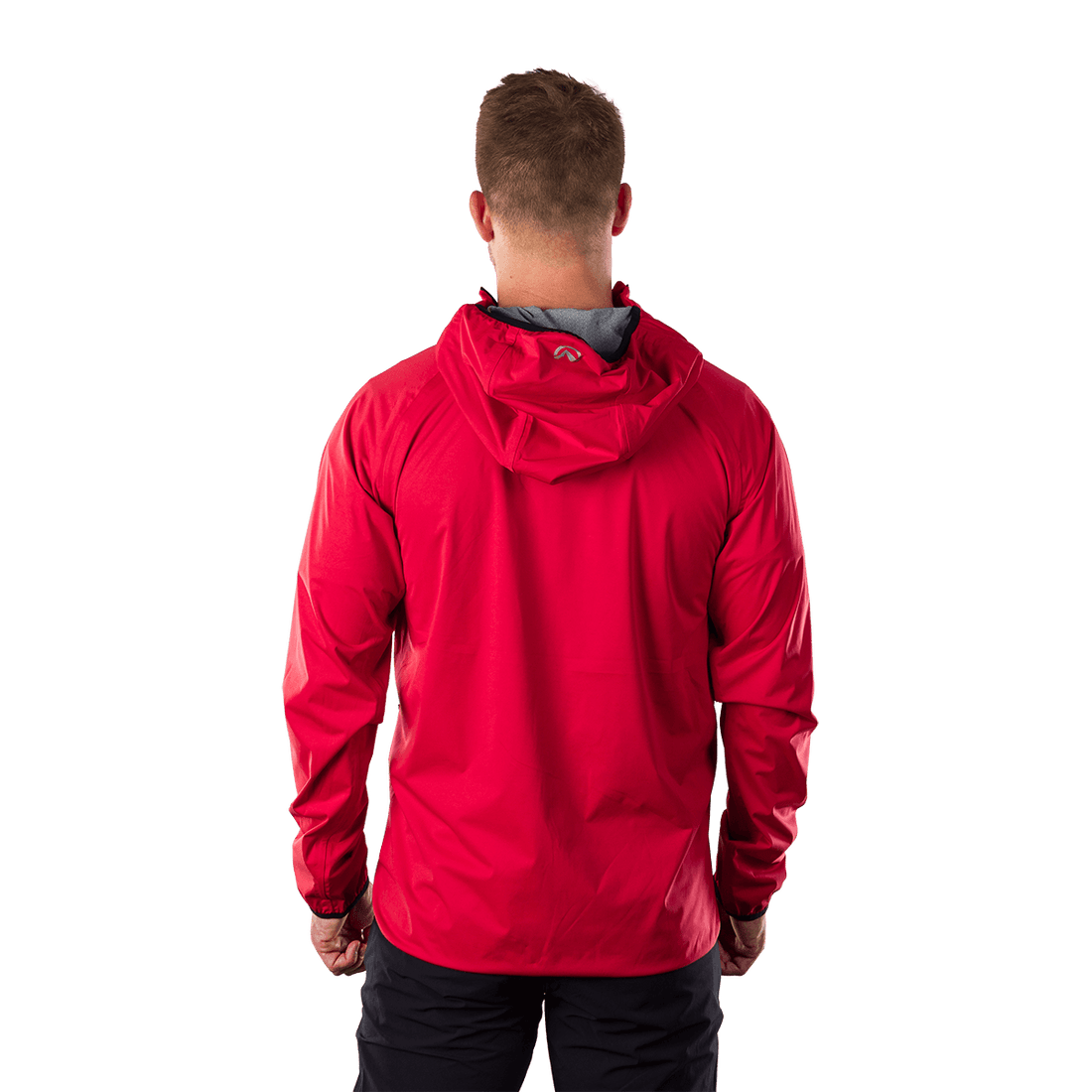 BU-5399OR men's lightweight jacket 2.5L BENEDICTO
