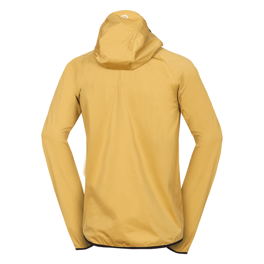 BU-5399OR men's lightweight jacket 2.5L BENEDICTO