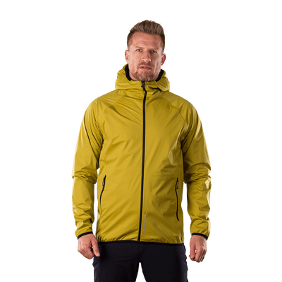 BU-5399OR men's lightweight jacket 2.5L BENEDICTO