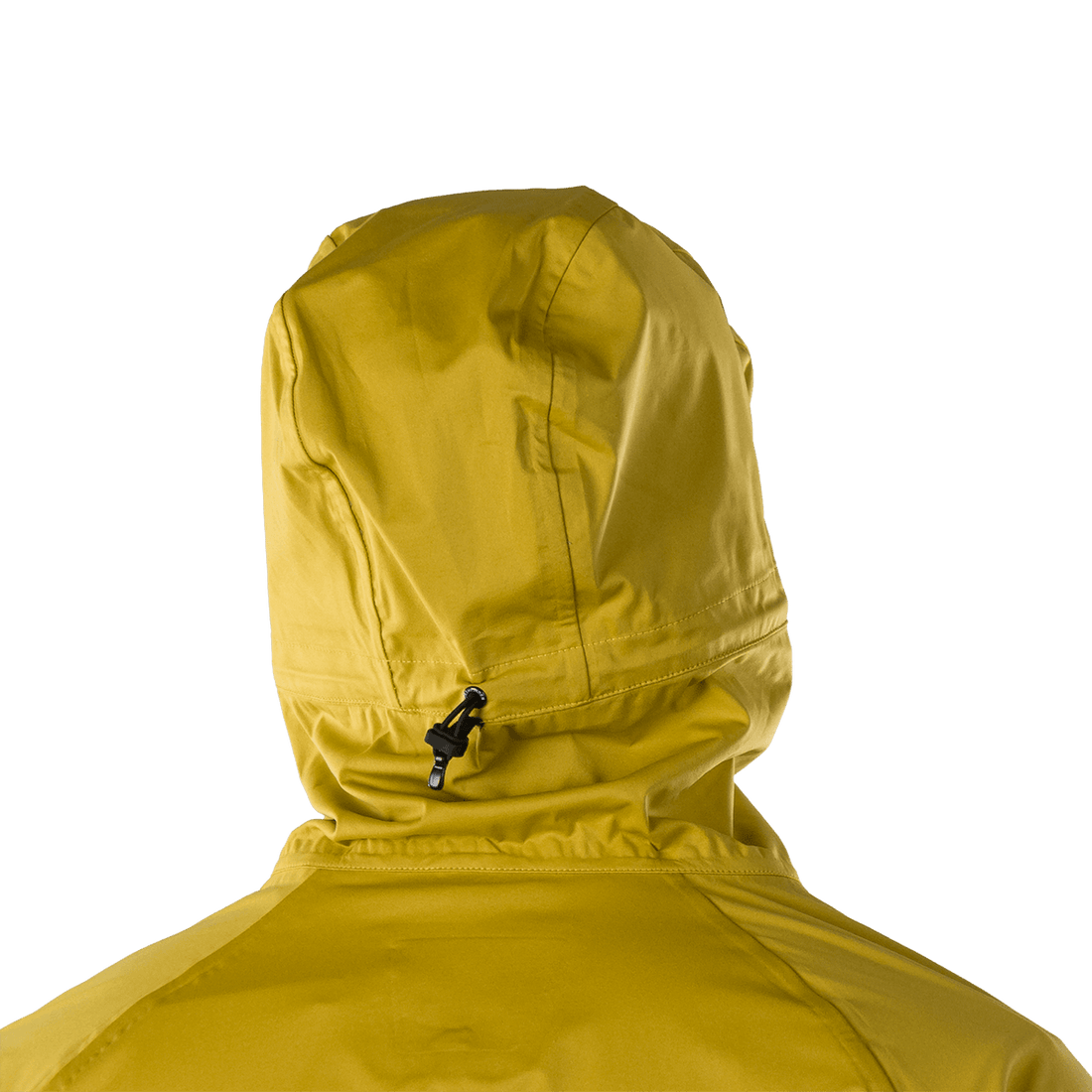 BU-5399OR men's lightweight jacket 2.5L BENEDICTO