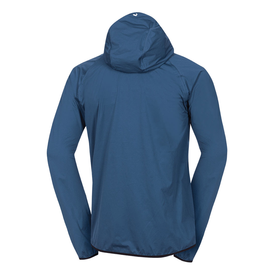 BU-5399OR men's lightweight jacket 2.5L BENEDICTO