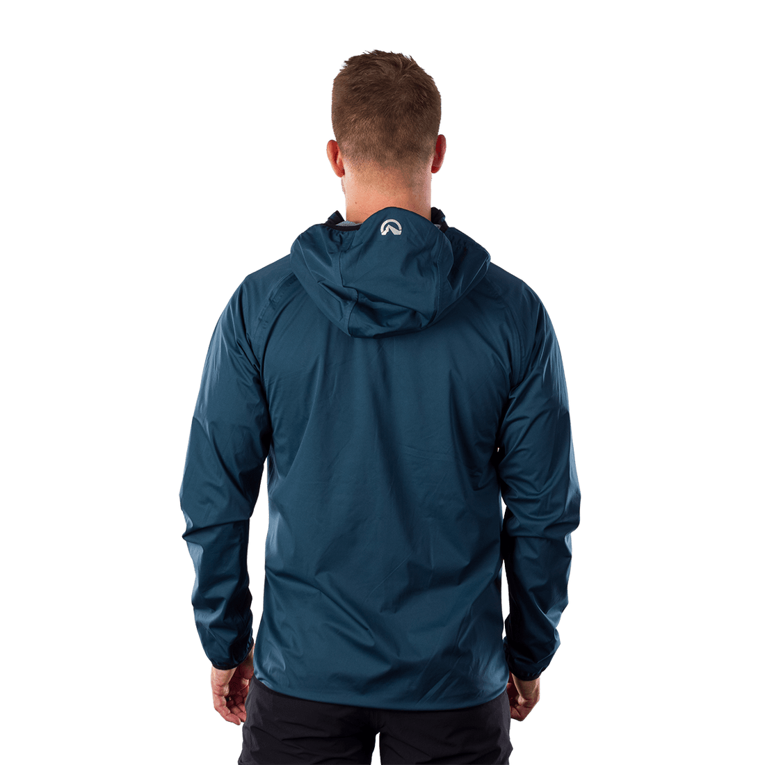 BU-5399OR men's lightweight jacket 2.5L BENEDICTO