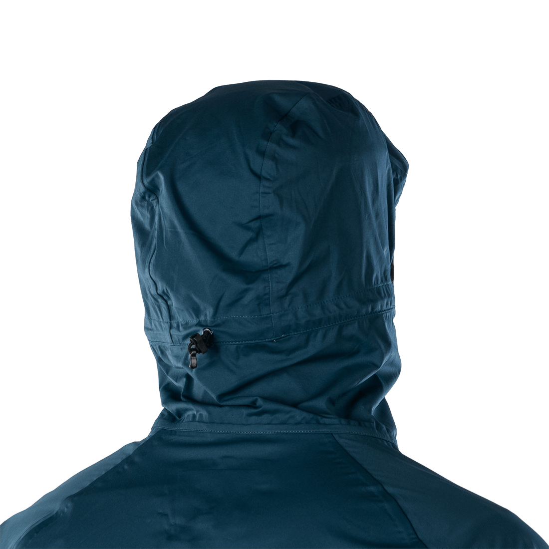 BU-5399OR men's lightweight jacket 2.5L BENEDICTO