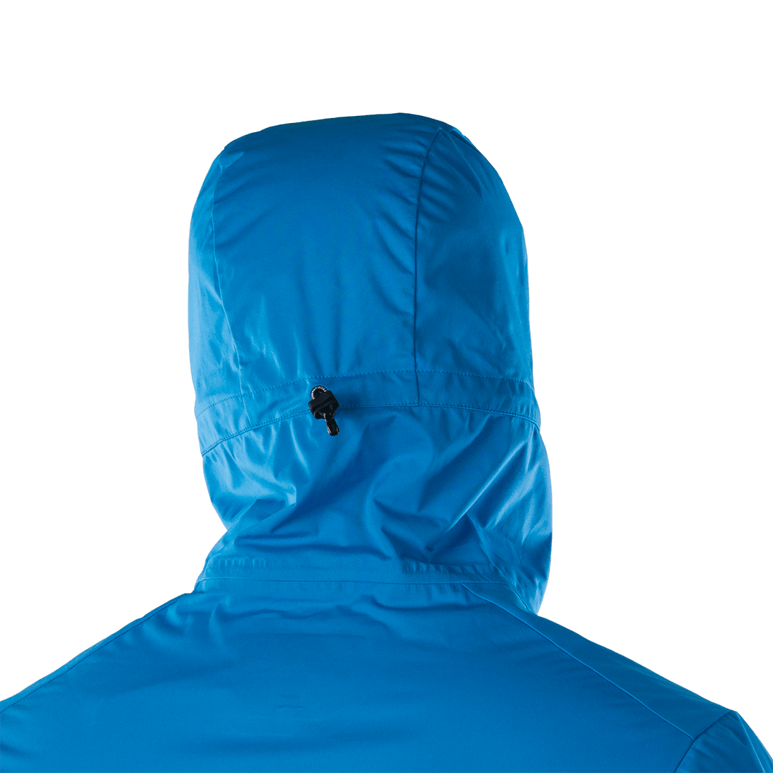 BU-5400OR men's trekking hybrid lightweight jacket BENJAMIN
