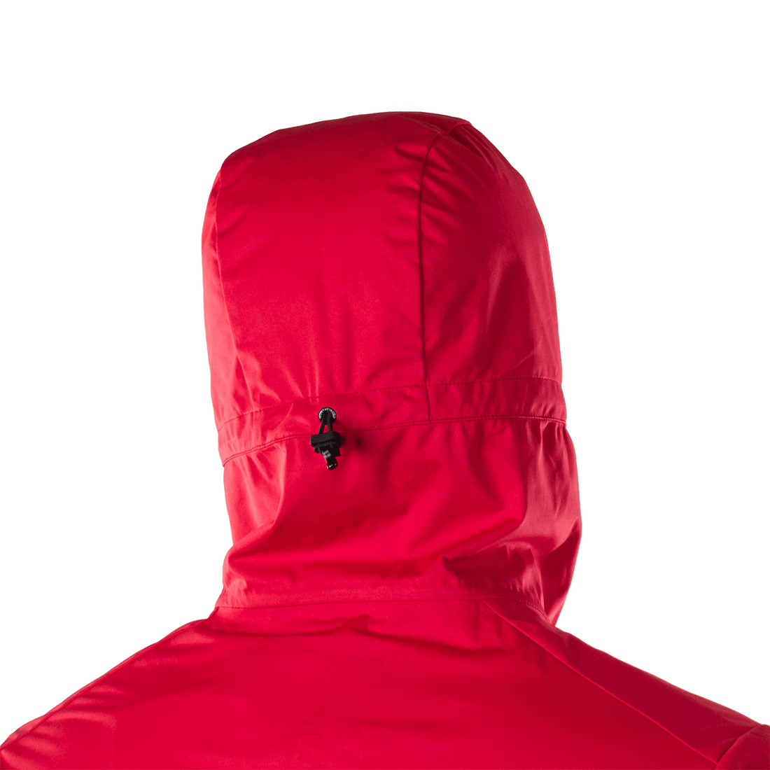 BU-5400OR men's trekking hybrid lightweight jacket BENJAMIN