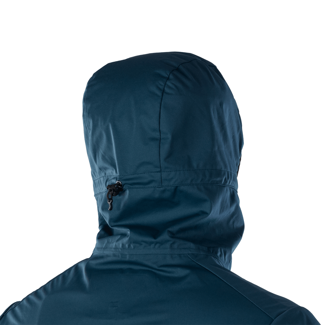 BU-5400OR men's trekking hybrid lightweight jacket BENJAMIN