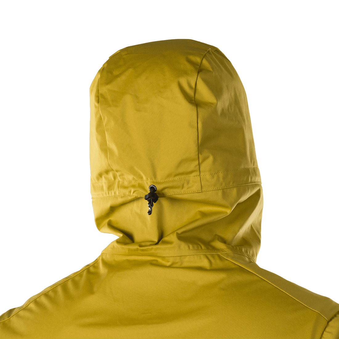 BU-5400OR men's trekking hybrid lightweight jacket BENJAMIN