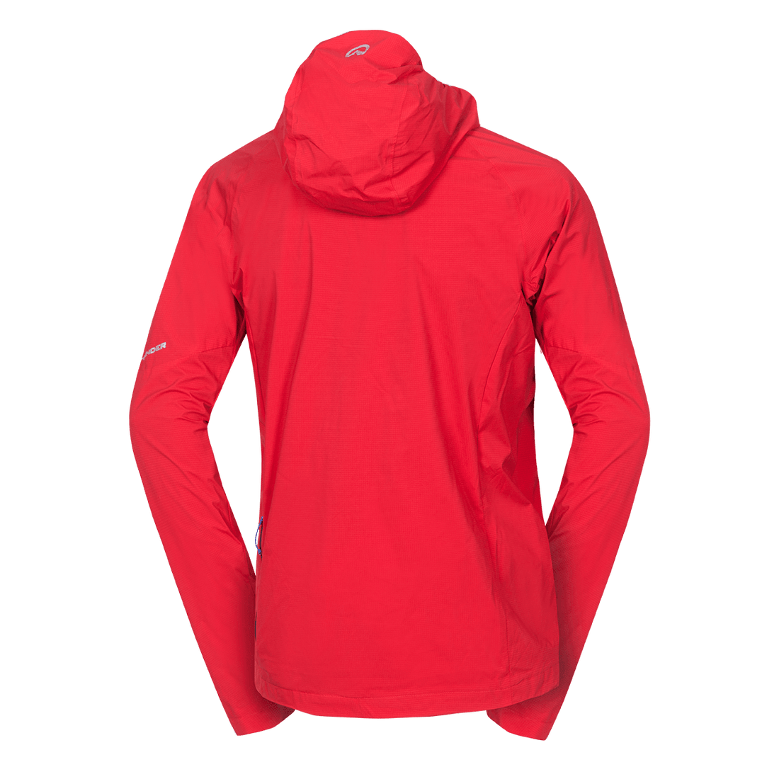 BU-5401OR men's trekking outershell jacket 2L CEFERINO