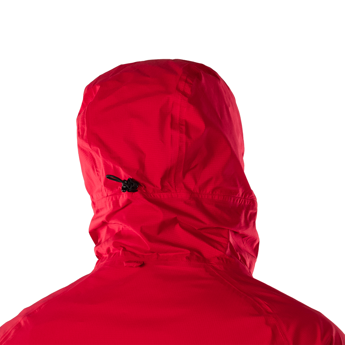 BU-5401OR men's trekking outershell jacket 2L CEFERINO