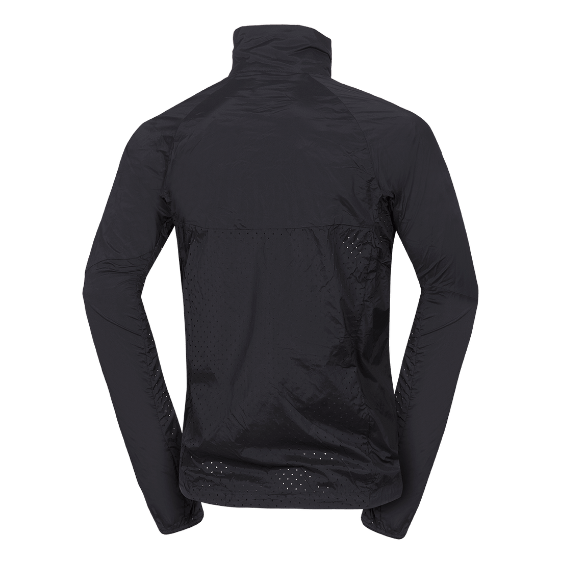 BU-5404OR men's ultra lightweight jacket DOCK