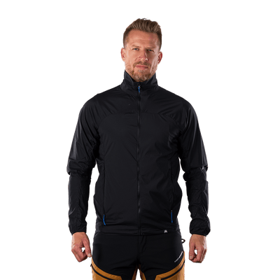 BU-5404OR men's ultra lightweight jacket DOCK