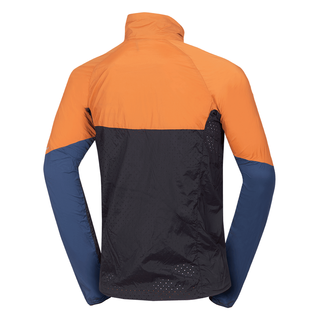 BU-5404OR men's ultra lightweight jacket DOCK