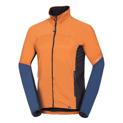 BU-5404OR men's ultra lightweight jacket DOCK