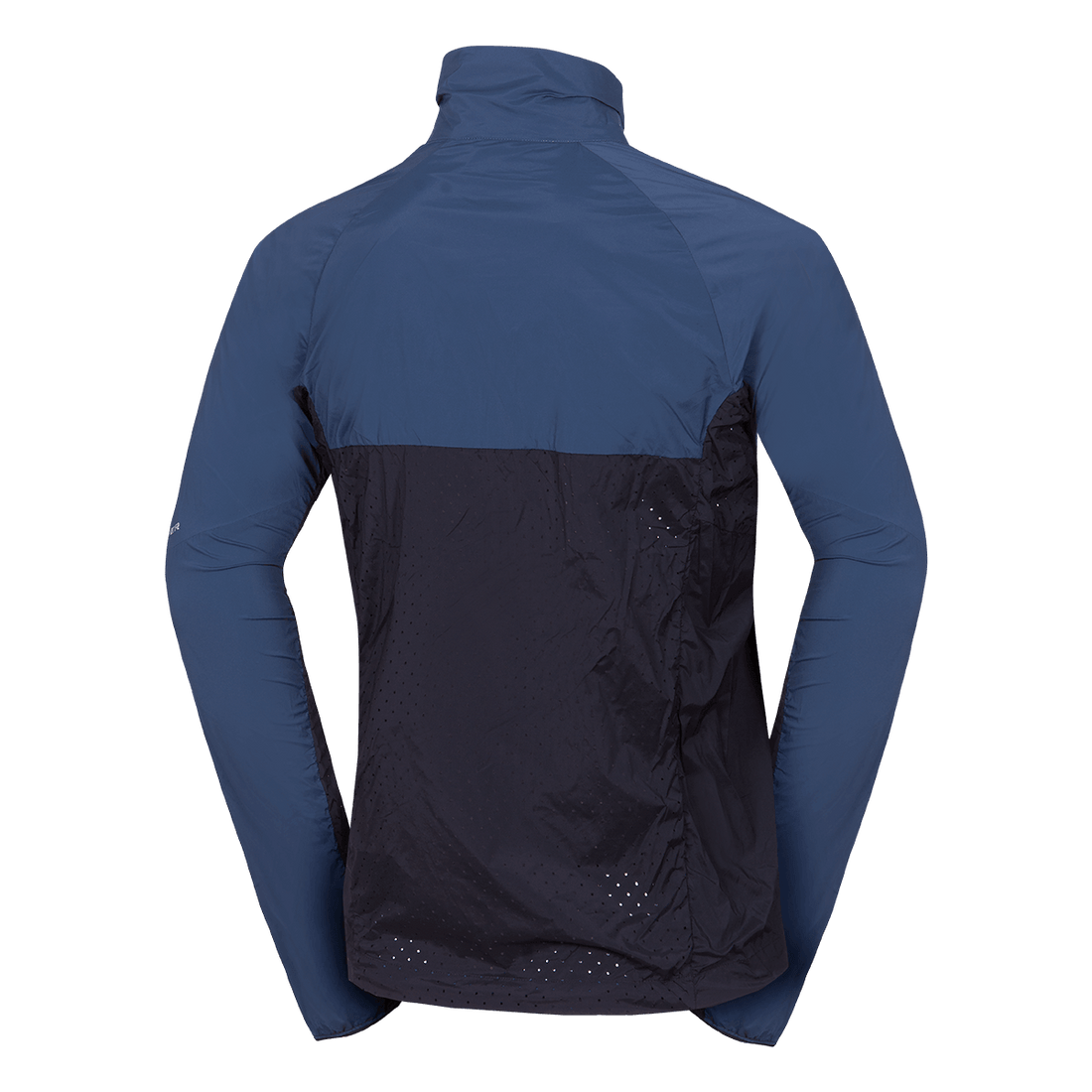 BU-5404OR men's ultra lightweight jacket DOCK