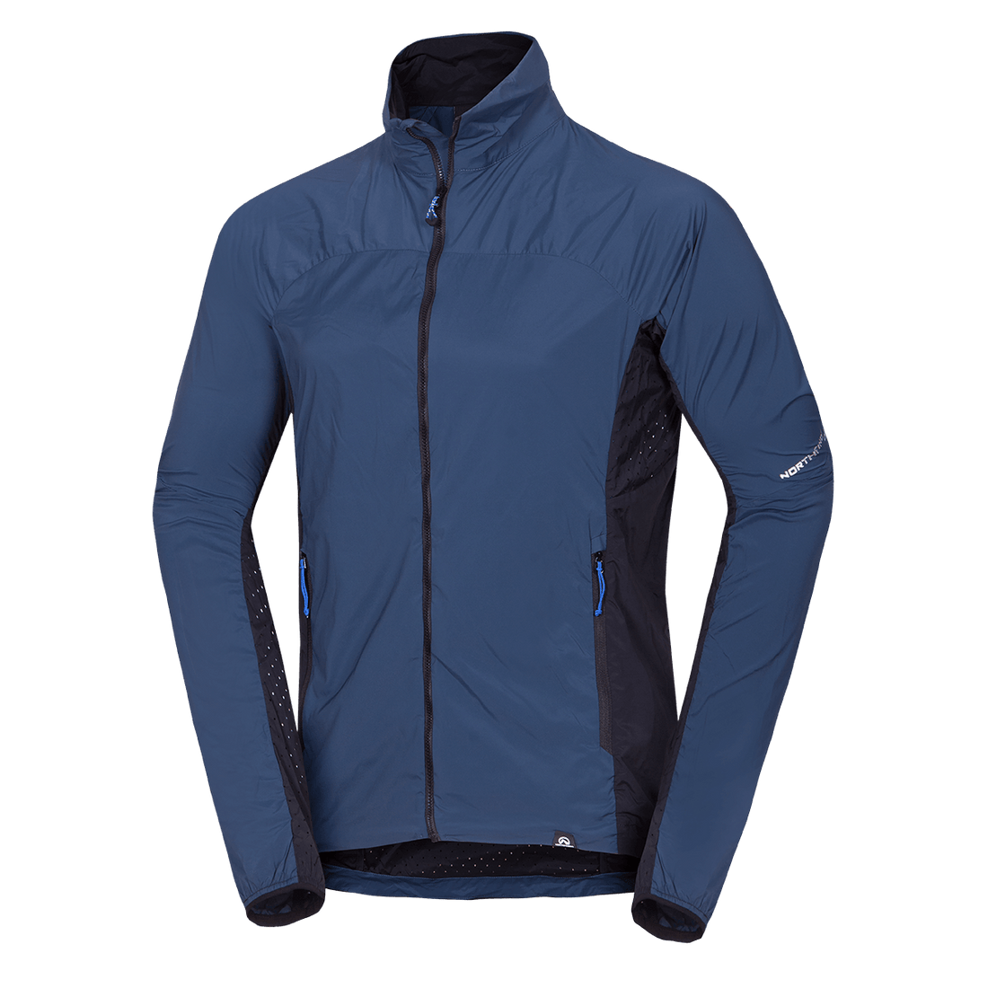 BU-5404OR men's ultra lightweight jacket DOCK