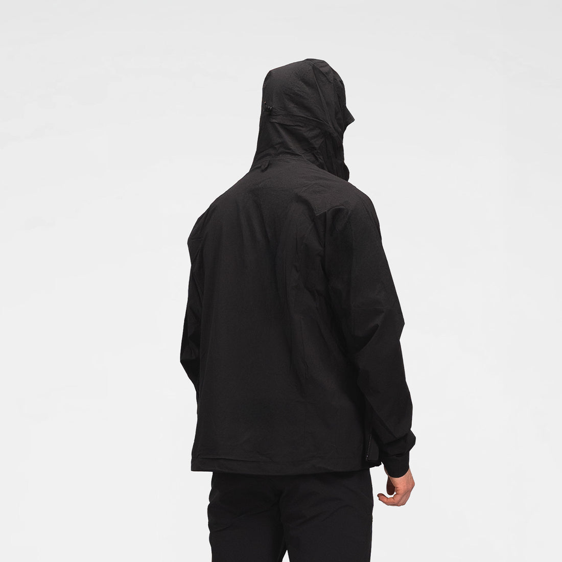 BU-5430OR men's trekking outershell jacket 2L VETERLIN