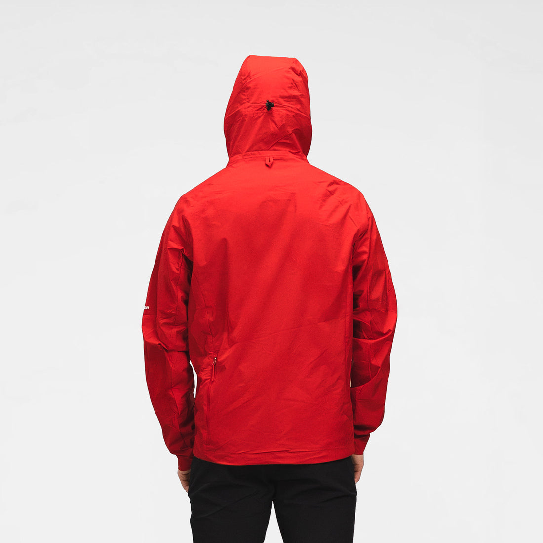 BU-5430OR men's trekking outershell jacket 2L VETERLIN