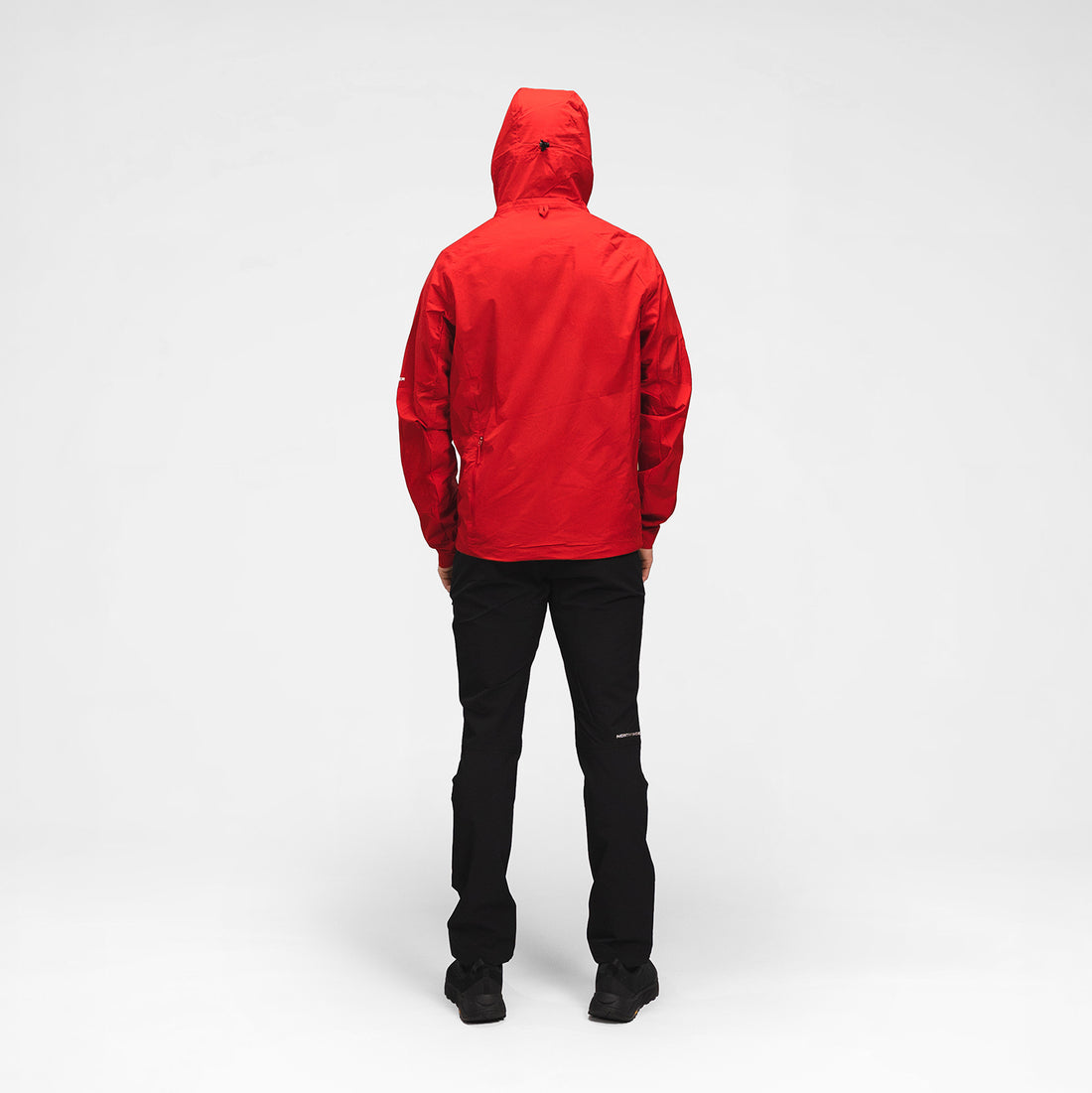 BU-5430OR men's trekking outershell jacket 2L VETERLIN