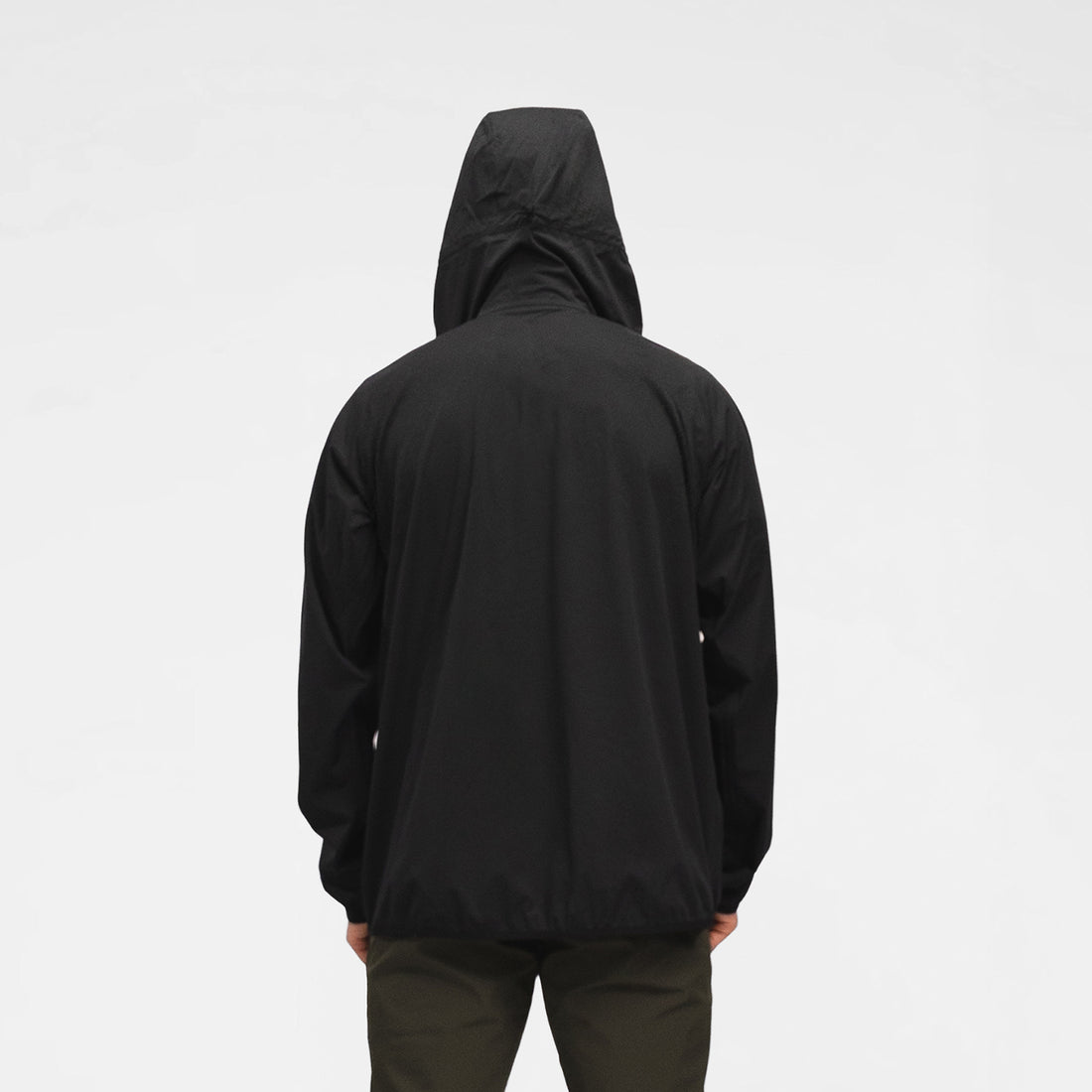 BU-5431OR men's lightweight jacket 2.5L CMELOK