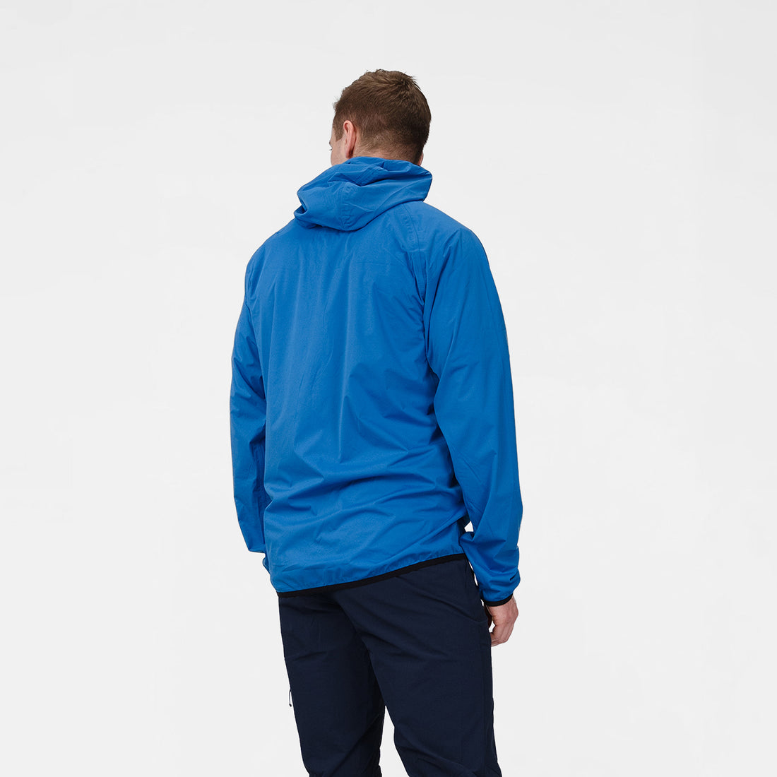 BU-5431OR men's lightweight jacket 2.5L CMELOK