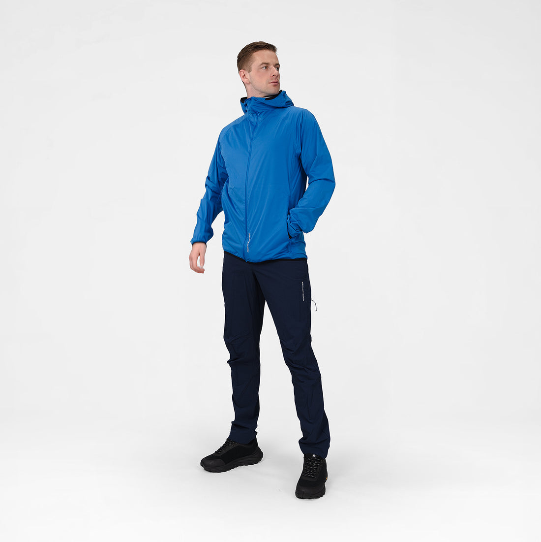 BU-5431OR men's lightweight jacket 2.5L CMELOK