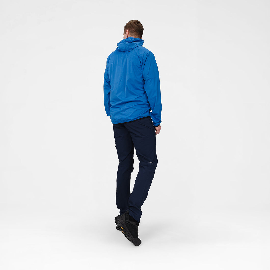 BU-5431OR men's lightweight jacket 2.5L CMELOK