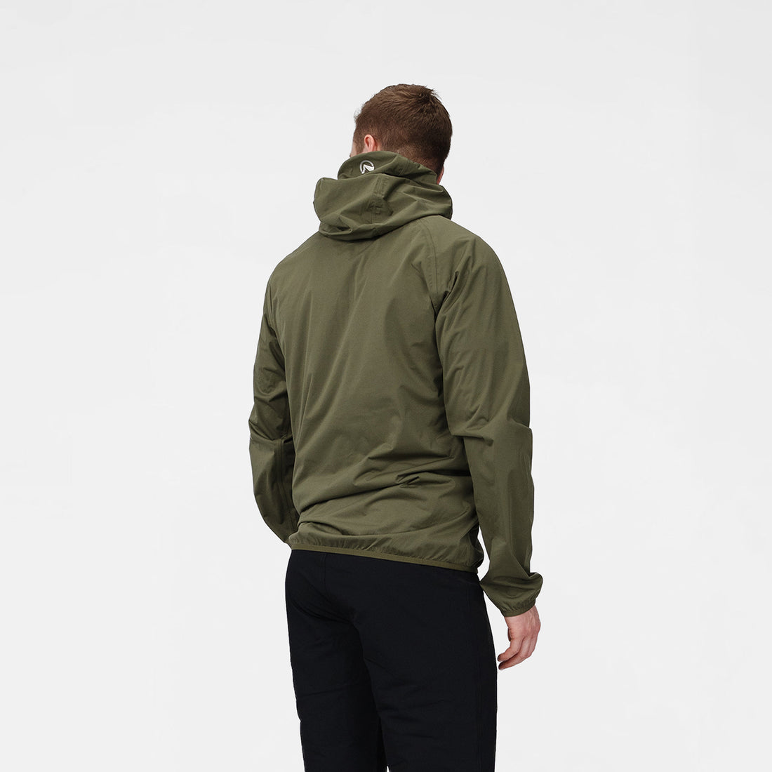 BU-5431OR men's lightweight jacket 2.5L CMELOK