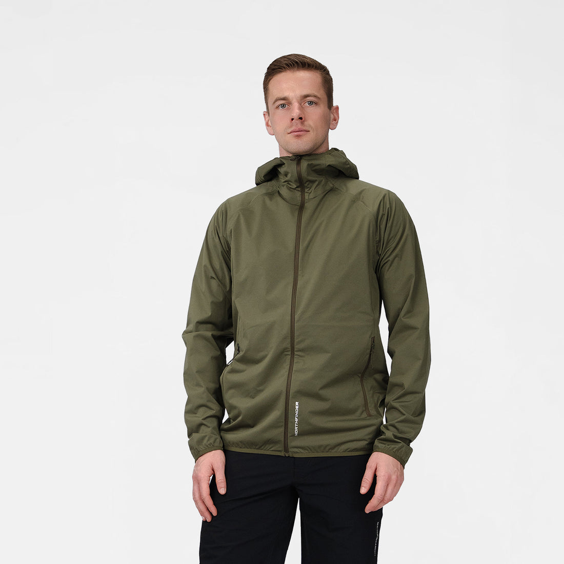 BU-5431OR men's lightweight jacket 2.5L CMELOK