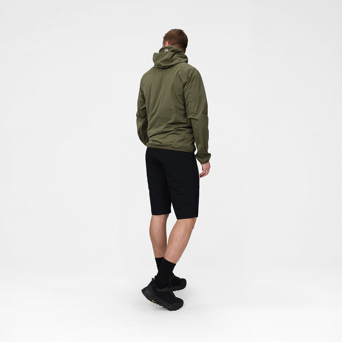 BU-5431OR men's lightweight jacket 2.5L CMELOK