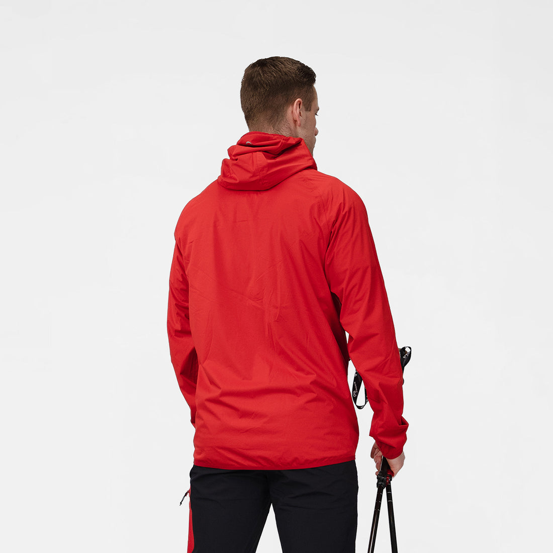 BU-5431OR men's lightweight jacket 2.5L CMELOK