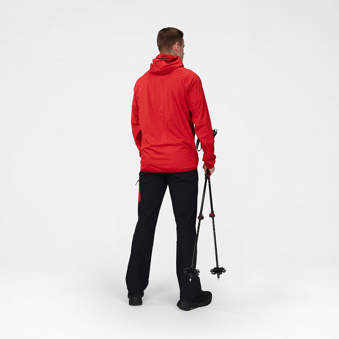 BU-5431OR men's lightweight jacket 2.5L CMELOK