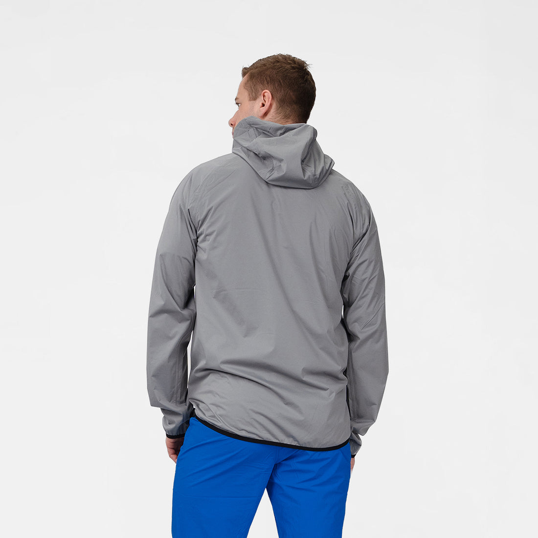 BU-5431OR men's lightweight jacket 2.5L CMELOK