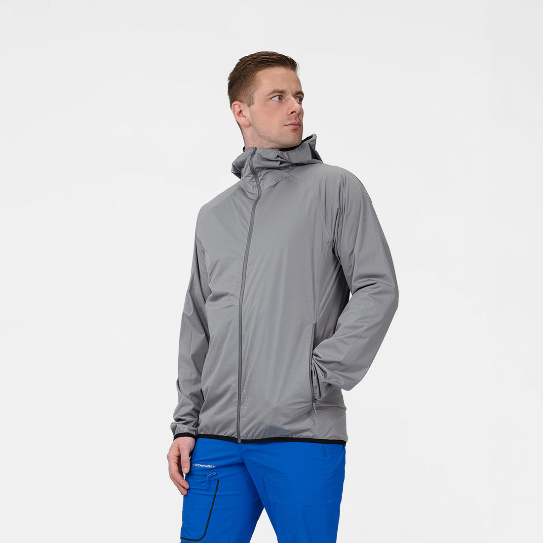 BU-5431OR men's lightweight jacket 2.5L CMELOK