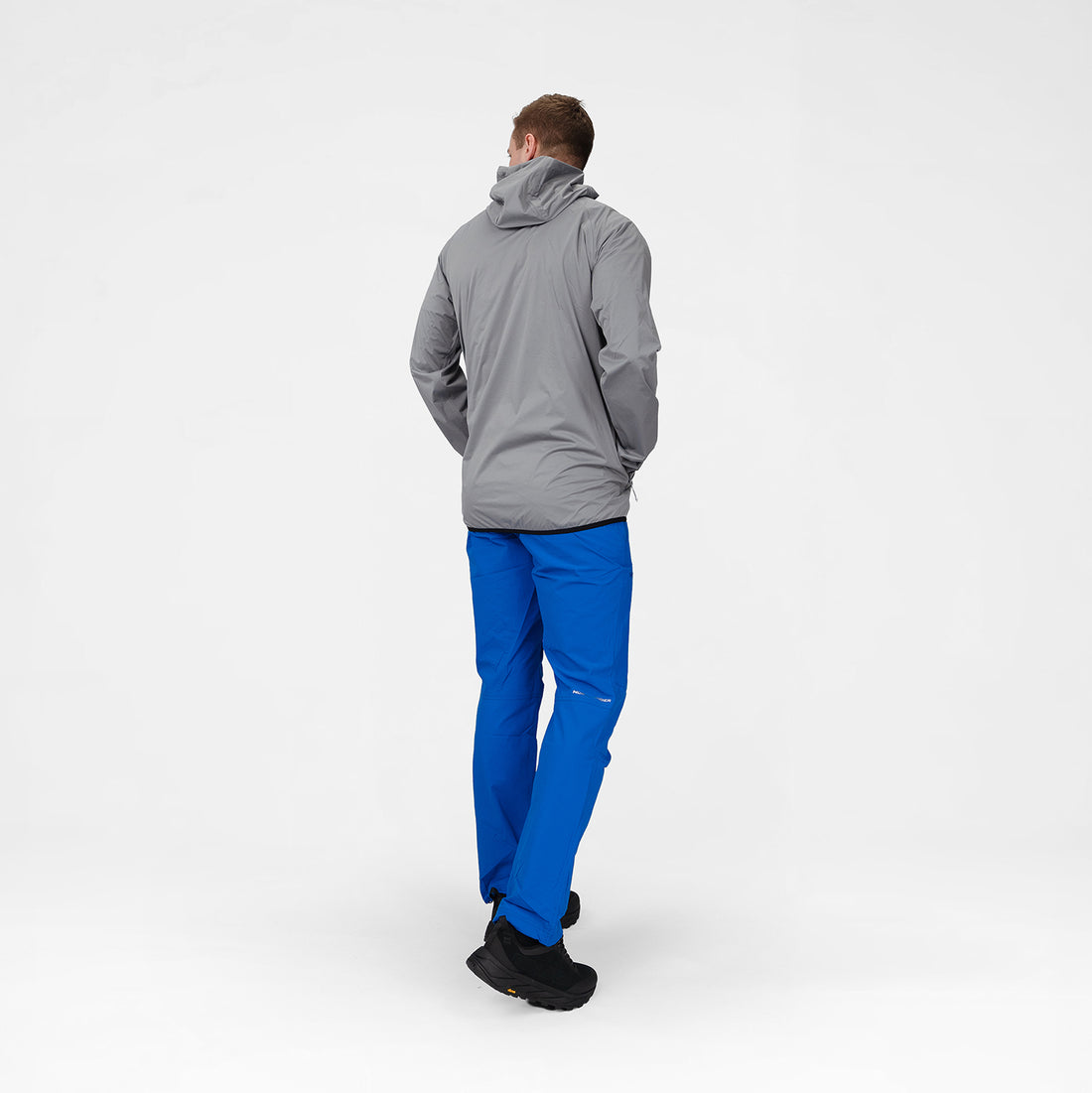BU-5431OR men's lightweight jacket 2.5L CMELOK