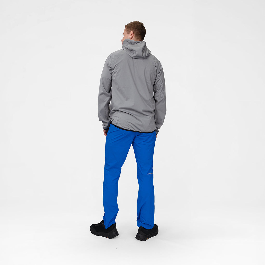BU-5431OR men's lightweight jacket 2.5L CMELOK