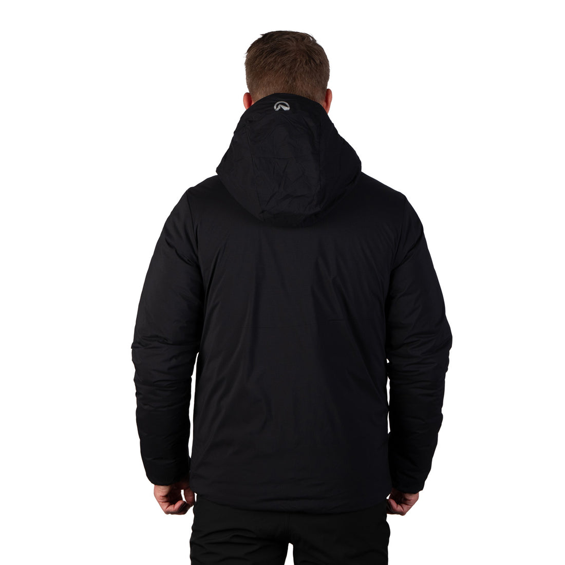 BU-5446OR men's outdoor insulated 2L jacket COREY 